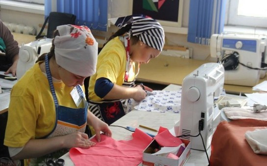 Дополнительные формы занятости детей и подростков региона предложены ПДКС Новосибирской области 